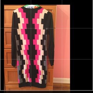 Milly dress size small